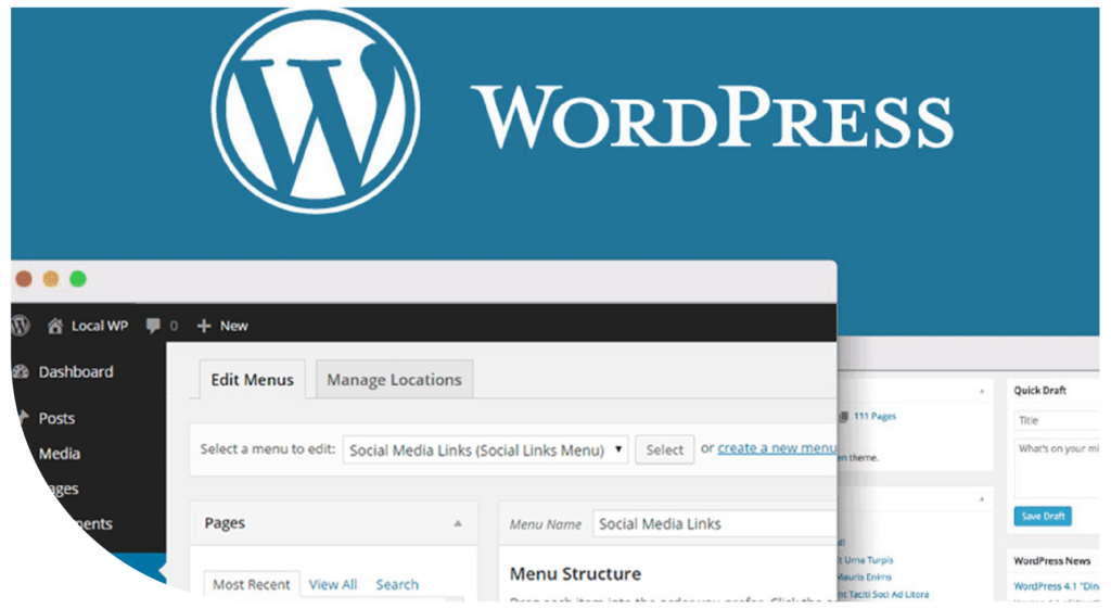 JOEN corsi formazione WordPress avanzato